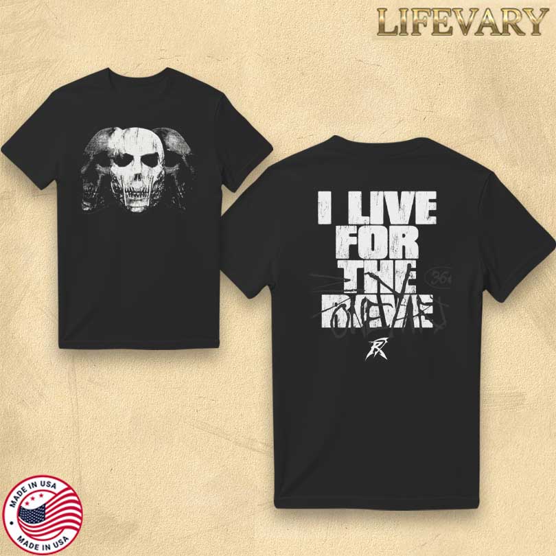Represent Boneyard Merch Official