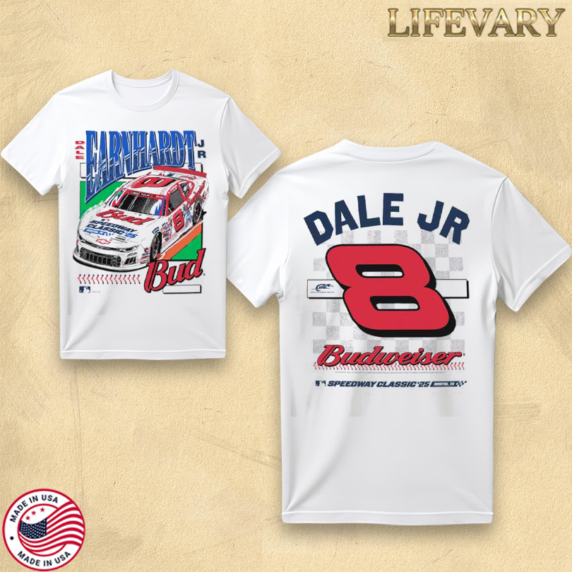 Speedway Classic Merch