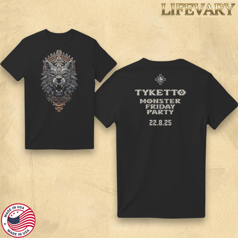 Stonedead Festival 2025 Merch