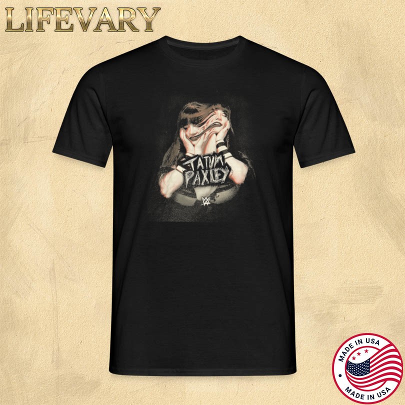 Tatum Paxley Merch Tee