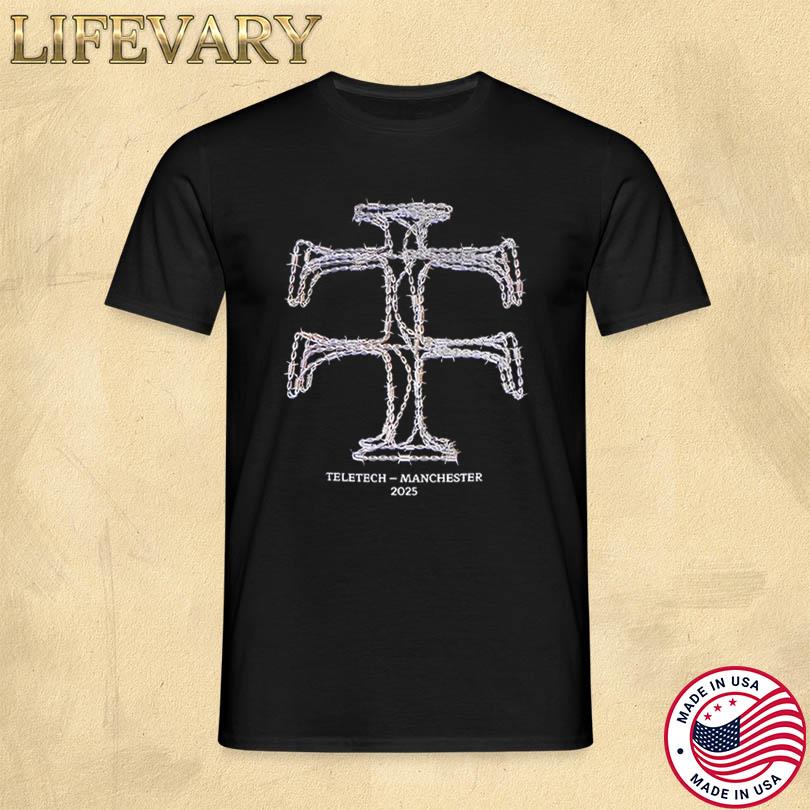Teletech Shirt 2025