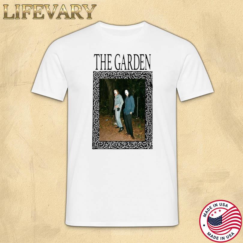 The Garden Swamp Photo Tee