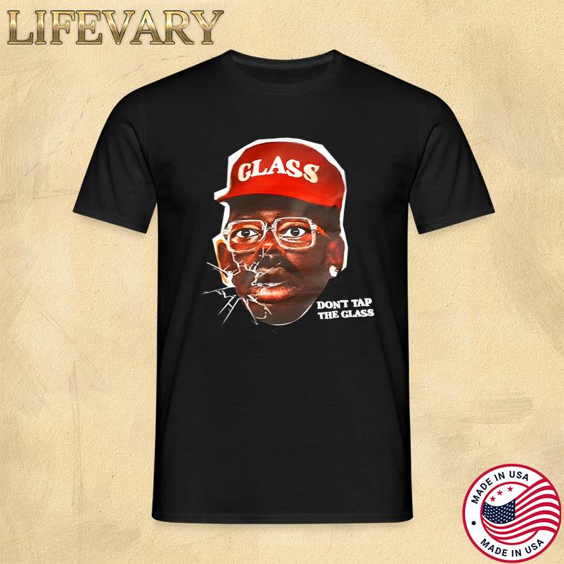 Tyler The Creator Don’T Tap The Glass Shirt