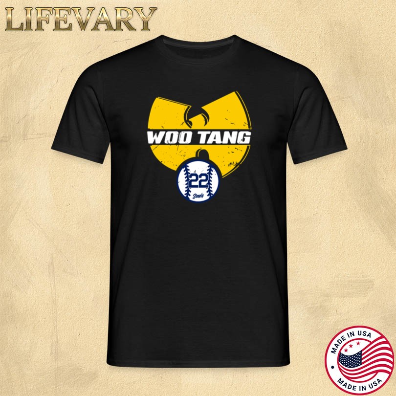Woo Tang T-Shirt