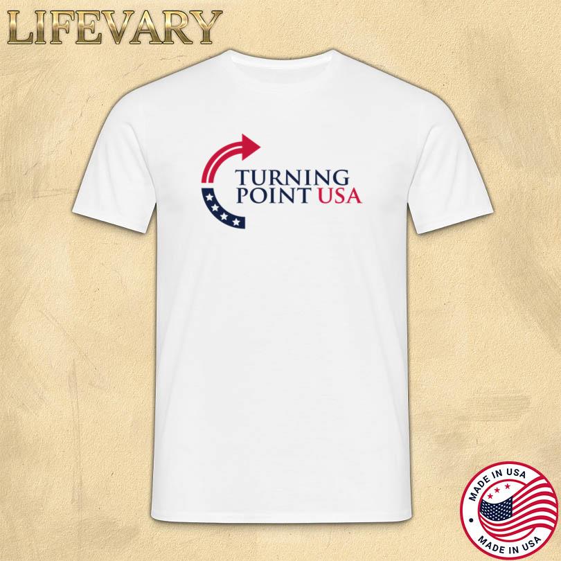 Turning Point USA T Shirt