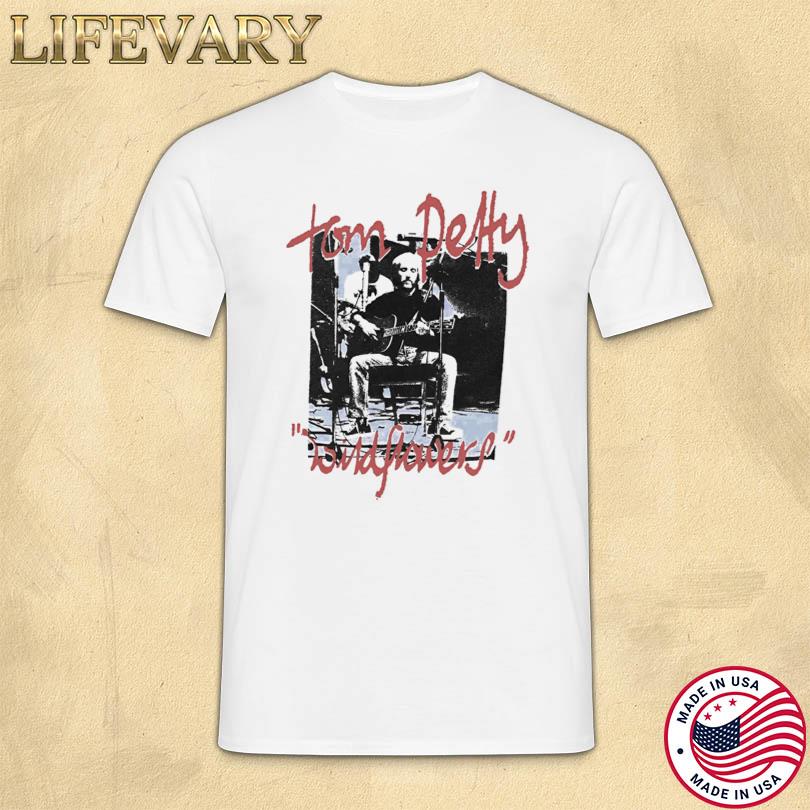 Wildflowers x Lost Love T Shirt